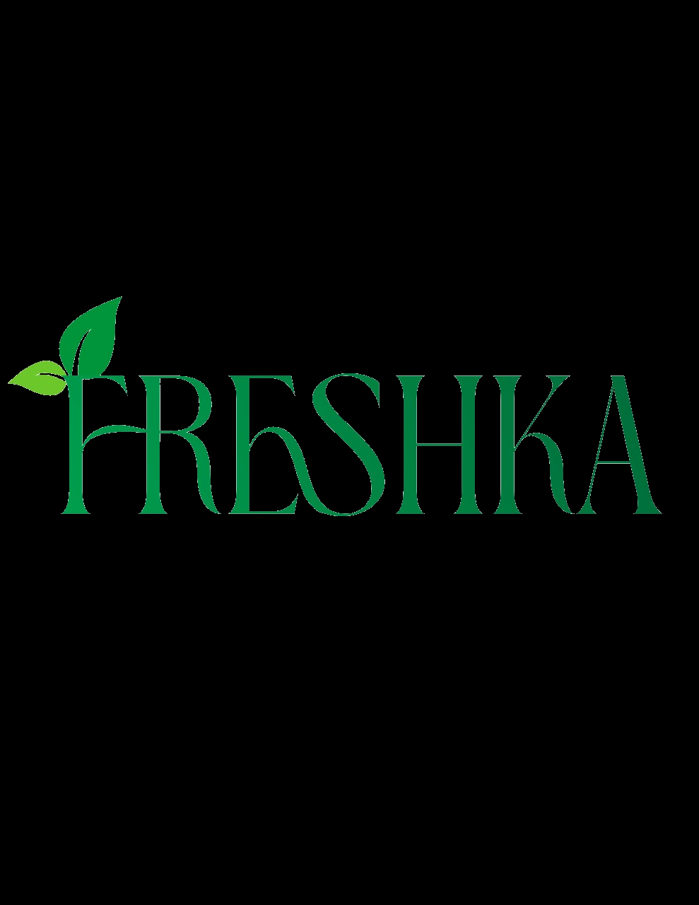 Freshka logo